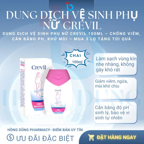 Cân bằng pH phụ nữ: Khi cảm giác thoáng mát ban đầu gặp bất ngờ sau thời gian dùng liên tục - Ảnh 1