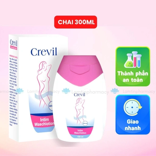 Cân bằng pH phụ nữ: Khi cảm giác thoáng mát ban đầu gặp bất ngờ sau thời gian dùng liên tục - Ảnh 3
