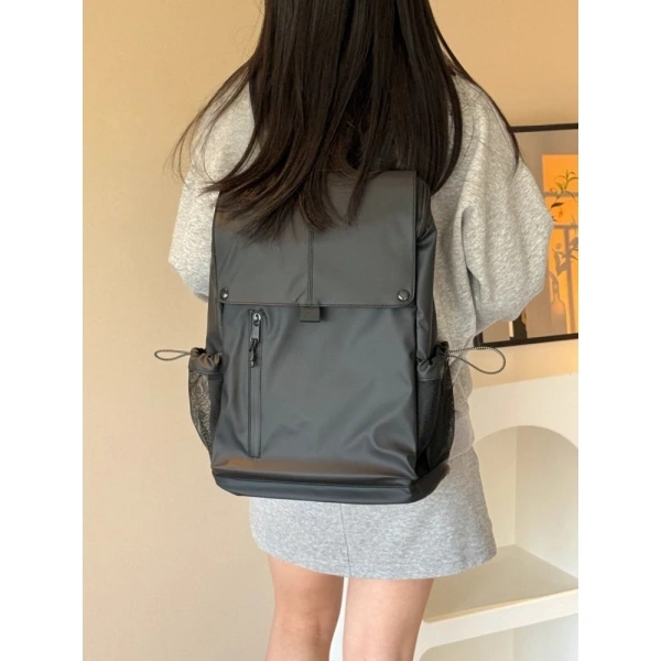 Không phải mọi ba lô du lịch lớn đều đáp ứng được yêu cầu cân bằng tải. (Ảnh 3)