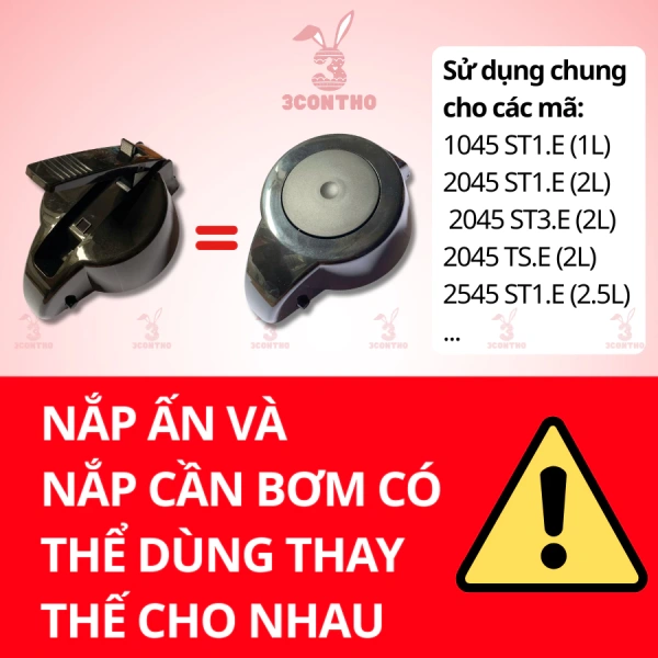 Cần bơm và cần gạt mới mua, thực tế sau một năm dùng có thực sự bền và kín? - Ảnh 2 Cần bơm và cần gạt mới mua, thực tế sau một năm dùng có thực sự bền và kín? - Ảnh 2
