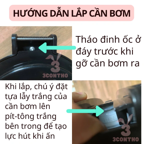 Hiện nay, phụ kiện thay thế cho cần bơm và cần gạt bao gồm nhiều thương hiệu và chất liệu khác nhau. (Ảnh 3) Hiện nay, phụ kiện thay thế cho cần bơm và cần gạt bao gồm nhiều thương hiệu và chất liệu khác nhau. (Ảnh 3)