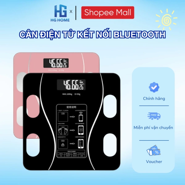 Cân điện tử Bluetooth theo dõi sức khỏe gia đình: Sự thật chỉ hiện ra khi mọi người thực sự kiên trì nhập dữ liệu - Ảnh 1