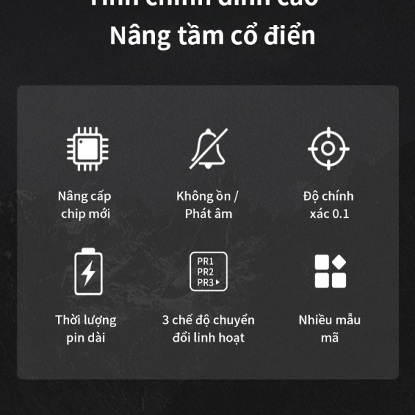Cân điện tử mini cảm ứng LED khiến việc đo hạt cà phê mỗi buổi sáng trở nên khó tính hơn không ngờ - Ảnh 2