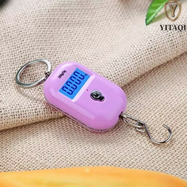 Cân điện tử mini thực sự tiết kiệm thời gian nấu nướng hơn bạn tưởng - Ảnh 1 Cân điện tử mini thực sự tiết kiệm thời gian nấu nướng hơn bạn tưởng - Ảnh 1