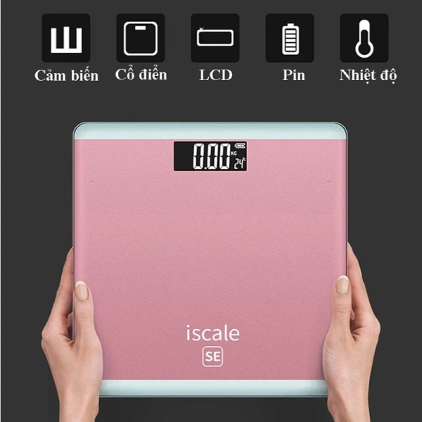 Cân điện tử sức khỏe sai lệch vì quên hiệu chuẩn: tác động đến số đo cân nặng của cả gia đình. - Ảnh 5 Cân điện tử sức khỏe sai lệch vì quên hiệu chuẩn: tác động đến số đo cân nặng của cả gia đình. - Ảnh 5