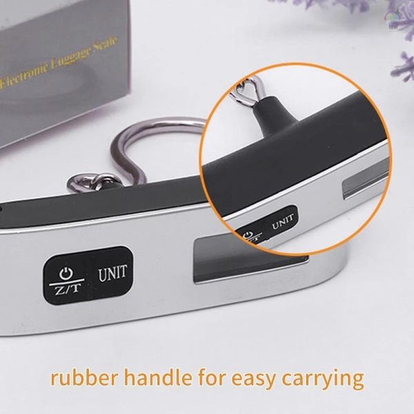 Với cân hành lý kỹ thuật số, bạn có thể cân từng phần riêng lẻ: đặt quần áo vào vali, cân, rồi tiếp tục thêm phụ kiện và cân lại. (Ảnh 2)