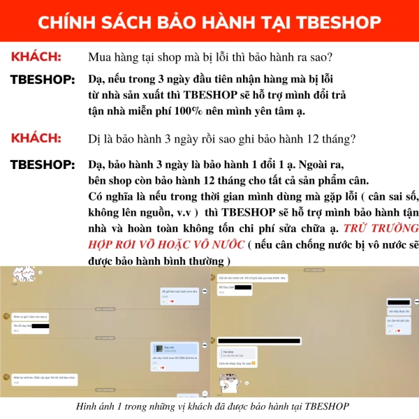 Dù có một chiếc cân hiện đại, cách bạn sử dụng nó cũng quan trọng không kém. (Ảnh 4) Dù có một chiếc cân hiện đại, cách bạn sử dụng nó cũng quan trọng không kém. (Ảnh 4)