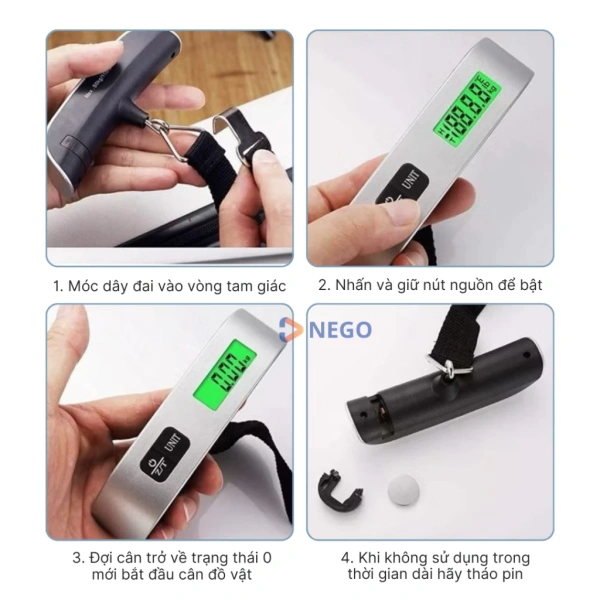 Với mức phí hành lý thường tăng dần theo mức cân, việc đo chính xác trước khi đến sân bay giúp tránh “phí trả thêm bất ngờ”. (Ảnh 4) Với mức phí hành lý thường tăng dần theo mức cân, việc đo chính xác trước khi đến sân bay giúp tránh “phí trả thêm bất ngờ”. (Ảnh 4)