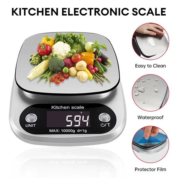 Bên cạnh việc đo lường nguyên liệu thực phẩm, cân KIPRUN còn được ưa chuộng trong các hoạt động khác như đo trang sức, đá quý, hoặc các vật dụng nhỏ cần độ chính xác cao. (Ảnh 4) Bên cạnh việc đo lường nguyên liệu thực phẩm, cân KIPRUN còn được ưa chuộng trong các hoạt động khác như đo trang sức, đá quý, hoặc các vật dụng nhỏ cần độ chính xác cao. (Ảnh 4)