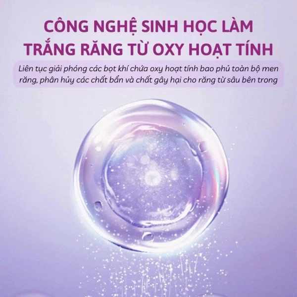 Với sản phẩm Miếng Dán Trắng Răng Than Tre SMILEKIT Charcoal & Mint, mỗi hộp gồm 7 túi (14 miếng) đủ cho một chu kỳ 7 ngày. (Ảnh 5)
