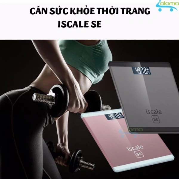 Với nhu cầu đa dạng trong một gia đình hiện đại, cân điện tử không chỉ là một công cụ đo cân mà còn là một phần của hệ thống theo dõi sức khỏe. (Ảnh 5)