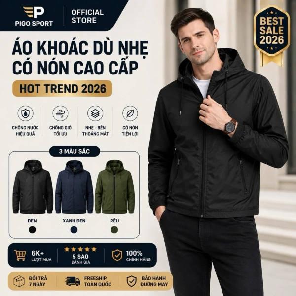 Những lợi ích này khiến nhiều du khách cảm thấy “cần thiết” trong việc có một món đồ đa năng khi đặt chân tới những địa điểm có thời tiết không ổn định. (Ảnh 4)