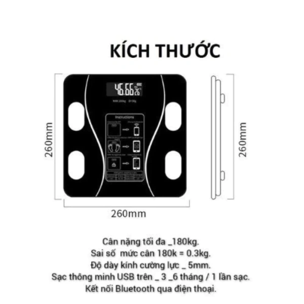 Không phải tất cả các cân tiểu ly đều tạo ra độ chính xác mong muốn. (Ảnh 2) Không phải tất cả các cân tiểu ly đều tạo ra độ chính xác mong muốn. (Ảnh 2)