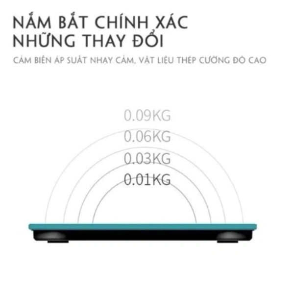 Đối với các gia đình có trẻ em hoặc người cao tuổi, việc theo dõi cân nặng thường xuyên là cách hiệu quả để nhận biết sớm các thay đổi sức khỏe tiềm ẩn. (Ảnh 5) Đối với các gia đình có trẻ em hoặc người cao tuổi, việc theo dõi cân nặng thường xuyên là cách hiệu quả để nhận biết sớm các thay đổi sức khỏe tiềm ẩn. (Ảnh 5)