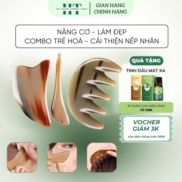 Căng da bỗng giảm chỉ sau vài tuần mát xa mặt, nhưng nếp nhăn không biến mất ngay - Ảnh 1 Căng da bỗng giảm chỉ sau vài tuần mát xa mặt, nhưng nếp nhăn không biến mất ngay - Ảnh 1