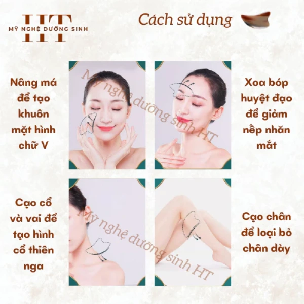Thay vì kỳ vọng nếp nhăn sẽ biến mất ngay sau khi massage, hãy tập trung vào quá trình cải thiện độ đàn hồi và độ ẩm của da. (Ảnh 4) Thay vì kỳ vọng nếp nhăn sẽ biến mất ngay sau khi massage, hãy tập trung vào quá trình cải thiện độ đàn hồi và độ ẩm của da. (Ảnh 4)