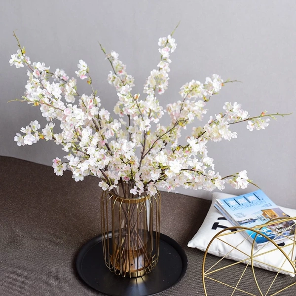 Mỗi loại hoa đều có ưu, nhược điểm riêng. (Ảnh 4) Mỗi loại hoa đều có ưu, nhược điểm riêng. (Ảnh 4)
