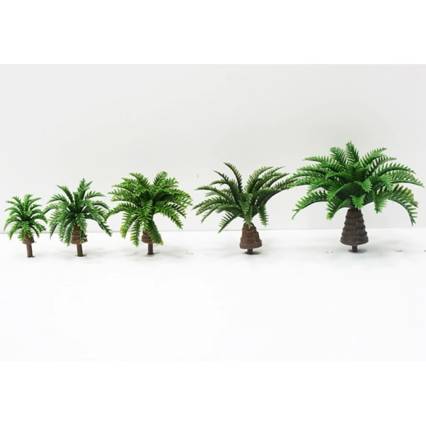 Cây mô hình trang trí mini: khi sự nhỏ gọn khiến không gian bếp bỗng trở nên bế tắc - Ảnh 2 Cây mô hình trang trí mini: khi sự nhỏ gọn khiến không gian bếp bỗng trở nên bế tắc - Ảnh 2