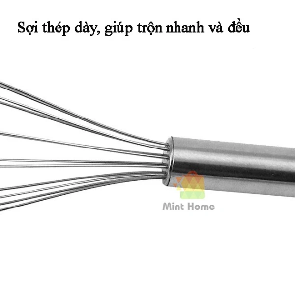 Trong những trường hợp này, việc đầu tư một máy đánh kem công suất trung bình có thể tiết kiệm thời gian và sức khỏe hơn, trong khi cây phới inox vẫn là công cụ phụ trợ hữu ích cho các công việc nhỏ, nhanh. (Ảnh 5) Trong những trường hợp này, việc đầu tư một máy đánh kem công suất trung bình có thể tiết kiệm thời gian và sức khỏe hơn, trong khi cây phới inox vẫn là công cụ phụ trợ hữu ích cho các công việc nhỏ, nhanh. (Ảnh 5)