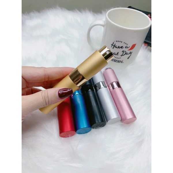 Mùi hương là sự hòa quyện tinh tế của các nốt (top, middle, base). (Ảnh 2) Mùi hương là sự hòa quyện tinh tế của các nốt (top, middle, base). (Ảnh 2)