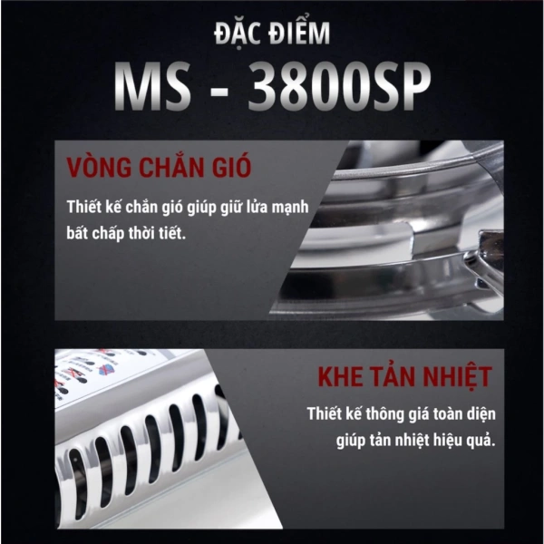 Thực hiện các bước trên sẽ giúp bạn nhanh chóng khắc phục tình trạng mùi khói và trở lại với quá trình nấu ăn một cách an toàn. (Ảnh 5)