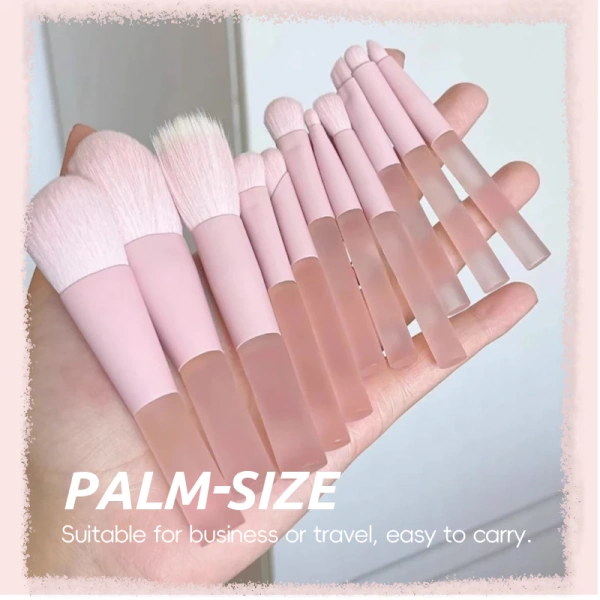 Q: Cọ nylon có an toàn cho da nhạy cảm? (Ảnh 5)
