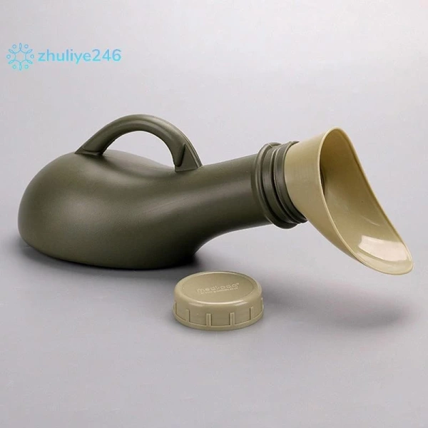 Chỉ khi chuẩn bị đủ phụ kiện, bình nước tiểu di động mới thực sự trở thành cứu cánh trong những chuyến dã ngoại - Ảnh 5 Chỉ khi chuẩn bị đủ phụ kiện, bình nước tiểu di động mới thực sự trở thành cứu cánh trong những chuyến dã ngoại - Ảnh 5