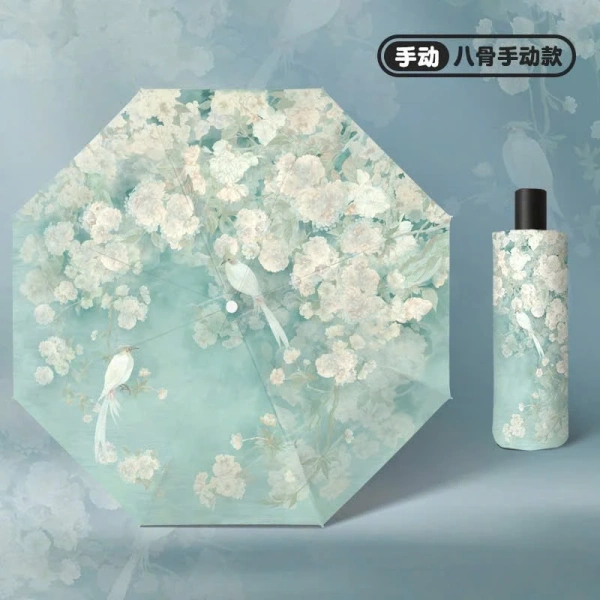Đánh giá một chiếc ô không chỉ dựa vào tuổi thọ mà còn ở khả năng chịu được những áp lực thực tế như gió mạnh, mưa liên tục và việc mở/đóng liên tục. (Ảnh 2)