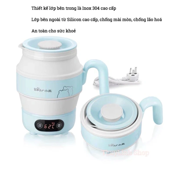 Trước khi sử dụng tính năng khử clo, bạn có thể tự đo mức clo bằng các que thử bán trên thị trường. (Ảnh 5) Trước khi sử dụng tính năng khử clo, bạn có thể tự đo mức clo bằng các que thử bán trên thị trường. (Ảnh 5)