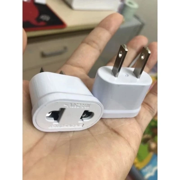 Chi tiết âm thầm của đầu cắm điện chuyển đổi du lịch khiến chuyến đi dễ bị gián đoạn - Ảnh 5