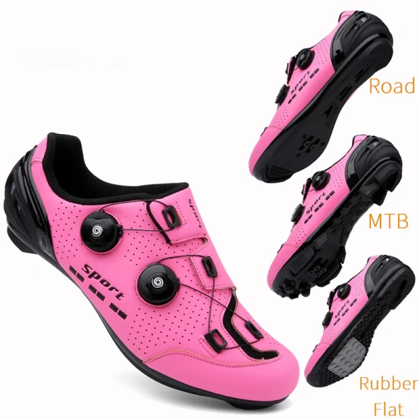 Chi tiết ẩn trong giày xe đạp có đế cleats thường bị bỏ qua cho tới khi cần tăng tốc trên dốc - Ảnh 1 Chi tiết ẩn trong giày xe đạp có đế cleats thường bị bỏ qua cho tới khi cần tăng tốc trên dốc - Ảnh 1
