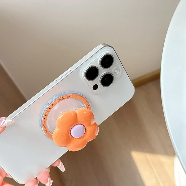 Khi xem video trên iPhone, cố gắng không nghiêng thiết bị quá mạnh. (Ảnh 4)
