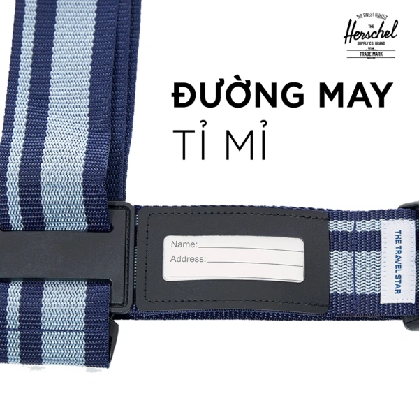 Để lựa chọn một dây đài phù hợp, người dùng thường cân nhắc ba yếu tố chính: vật liệu, cơ chế khóa, và thiết kế nhận diện. (Ảnh 2) Để lựa chọn một dây đài phù hợp, người dùng thường cân nhắc ba yếu tố chính: vật liệu, cơ chế khóa, và thiết kế nhận diện. (Ảnh 2)