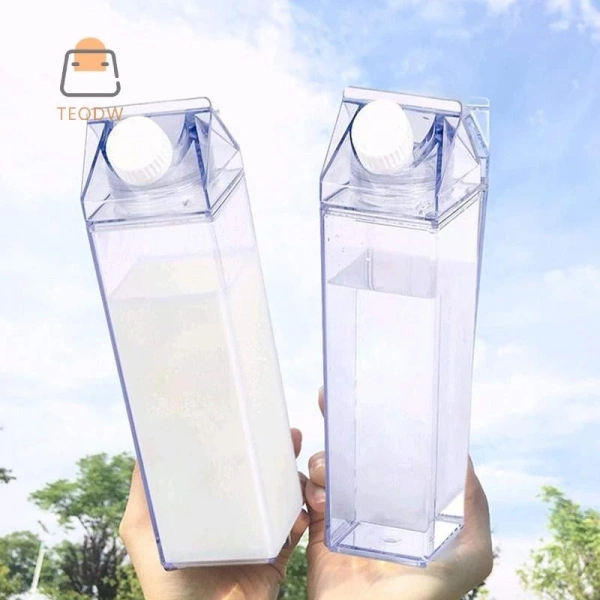 Chi tiết góc kín của bình nước thể thao trong suốt thường bị bỏ qua, gây khó khăn trong việc làm sạch sau mỗi buổi tập - Ảnh 3 Chi tiết góc kín của bình nước thể thao trong suốt thường bị bỏ qua, gây khó khăn trong việc làm sạch sau mỗi buổi tập - Ảnh 3