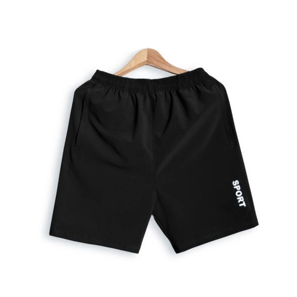 Khi lựa chọn quần short, hãy đặt câu hỏi: “Nếu tôi cần phải rút zip trong 30 giây trong lúc chạy, nó có làm tôi mất thăng bằng hay không?” Câu trả lời sẽ giúp bạn quyết định loại zip và chất liệu vải phù hợp. (Ảnh 5) Khi lựa chọn quần short, hãy đặt câu hỏi: “Nếu tôi cần phải rút zip trong 30 giây trong lúc chạy, nó có làm tôi mất thăng bằng hay không?” Câu trả lời sẽ giúp bạn quyết định loại zip và chất liệu vải phù hợp. (Ảnh 5)