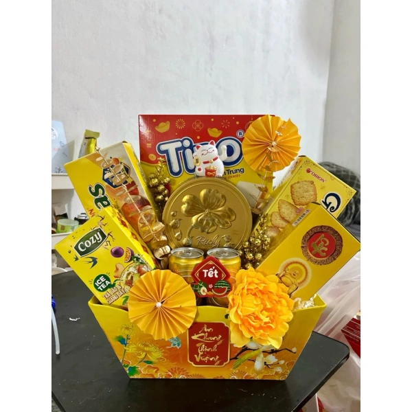 Khi đã nắm rõ các yếu tố trên, việc tìm kiếm một “gói quà toàn diện” sẽ dễ dàng hơn. (Ảnh 2) Khi đã nắm rõ các yếu tố trên, việc tìm kiếm một “gói quà toàn diện” sẽ dễ dàng hơn. (Ảnh 2)