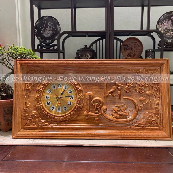 Thị trường hiện nay có rất nhiều mẫu đồng hồ treo tường từ gỗ tự nhiên, nhựa đến kim loại. (Ảnh 5) Thị trường hiện nay có rất nhiều mẫu đồng hồ treo tường từ gỗ tự nhiên, nhựa đến kim loại. (Ảnh 5)