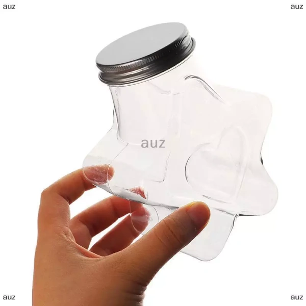 Để có một góc nhìn khách quan, chúng tôi tiến hành so sánh “Auz” Cookie Jar (nắp rộng) với ba mẫu hộp thông thường phổ biến: hộp nhựa kín có nắp hẹp, hộp thủy tinh có nắp mở, và hộp inox có nắp đúc. (Ảnh 5)