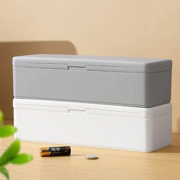 Chỉ có một chiếc hộp chất lượng chưa đủ; cách sắp xếp và bảo quản cũng quyết định kết quả cuối cùng. (Ảnh 5)