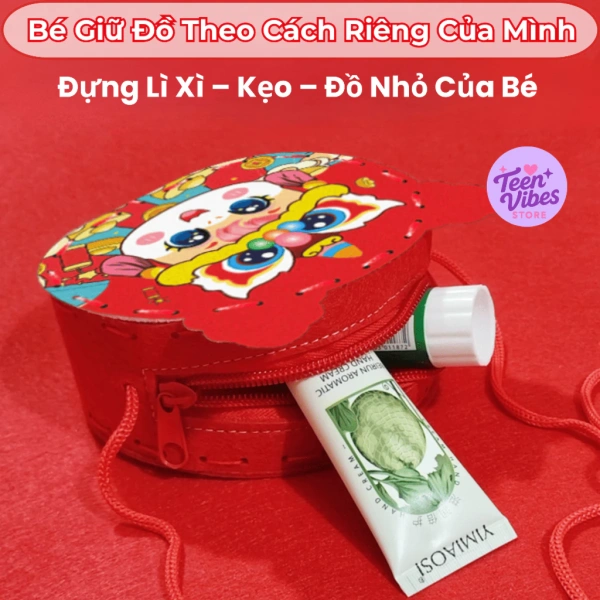 Đường may không chỉ quyết định độ bền mà còn ảnh hưởng tới cảm giác khi bé đeo. (Ảnh 3) Đường may không chỉ quyết định độ bền mà còn ảnh hưởng tới cảm giác khi bé đeo. (Ảnh 3)