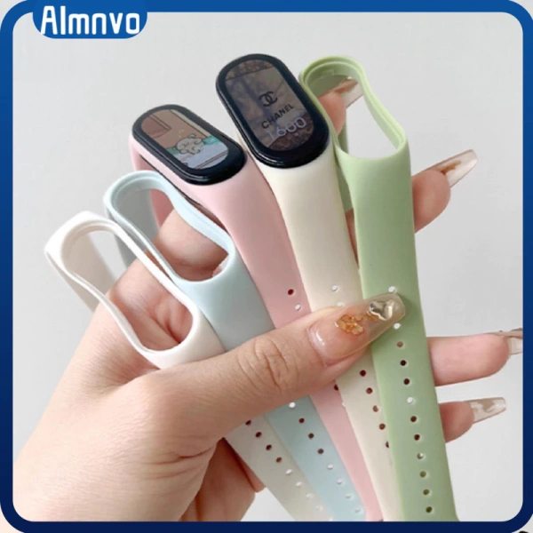 Chi tiết nhỏ bị bỏ qua khi chọn dây đeo thể thao cho đồng hồ thông minh có thể làm thay đổi cảm giác đeo suốt ngày - Ảnh 1 Chi tiết nhỏ bị bỏ qua khi chọn dây đeo thể thao cho đồng hồ thông minh có thể làm thay đổi cảm giác đeo suốt ngày - Ảnh 1