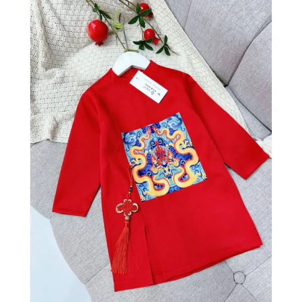 Áo dài thường được sử dụng trong những dịp đặc biệt, vì vậy cách bảo quản sẽ ảnh hưởng lớn tới tuổi thọ sản phẩm. (Ảnh 5) Áo dài thường được sử dụng trong những dịp đặc biệt, vì vậy cách bảo quản sẽ ảnh hưởng lớn tới tuổi thọ sản phẩm. (Ảnh 5)
