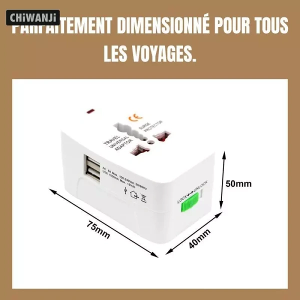 Một trong những tính năng “bí mật” mà người dùng thường bỏ qua là cơ chế ngắt tự động khi dòng điện vượt quá ngưỡng cho phép. (Ảnh 2) Một trong những tính năng “bí mật” mà người dùng thường bỏ qua là cơ chế ngắt tự động khi dòng điện vượt quá ngưỡng cho phép. (Ảnh 2)