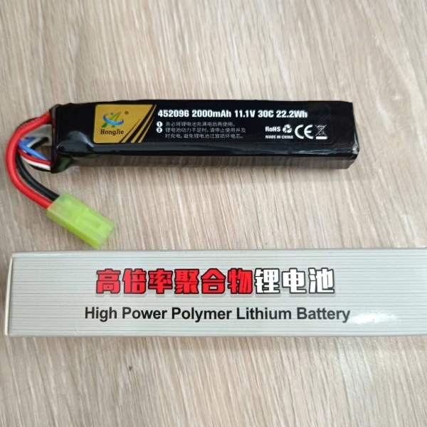 Chi tiết nhỏ của pin sạc công suất cao có thể khiến xe điều khiển từ xa ngừng hoạt động giữa chặng đường - Ảnh 1 Chi tiết nhỏ của pin sạc công suất cao có thể khiến xe điều khiển từ xa ngừng hoạt động giữa chặng đường - Ảnh 1