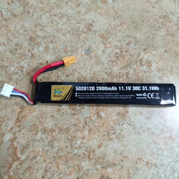Khi không sử dụng pin trong thời gian dài, cách bảo quản đúng cách sẽ quyết định tuổi thọ thực sự của nó. (Ảnh 5) Khi không sử dụng pin trong thời gian dài, cách bảo quản đúng cách sẽ quyết định tuổi thọ thực sự của nó. (Ảnh 5)