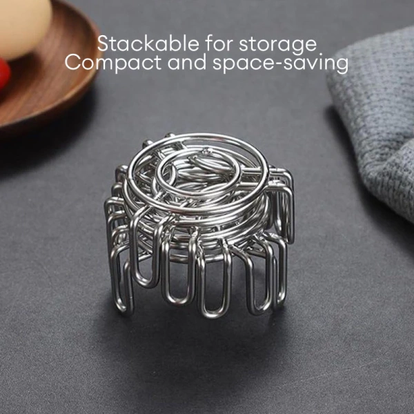 Chi tiết nhỏ mà người dùng thường bỏ qua khi dùng hấp mini thép không gỉ 304 cho chậu nhỏ - Ảnh 4 Chi tiết nhỏ mà người dùng thường bỏ qua khi dùng hấp mini thép không gỉ 304 cho chậu nhỏ - Ảnh 4