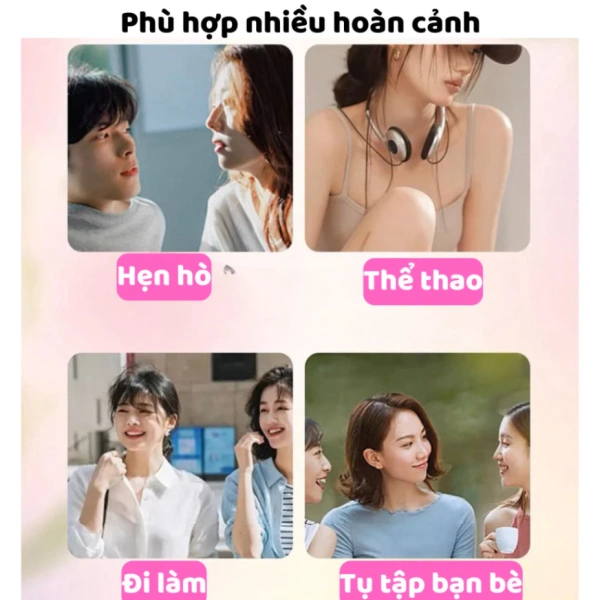 Hiện nay, thị trường có rất nhiều lựa chọn từ xịt thơm công nghệ Nhật, Hàn, Thái tới các thương hiệu nội địa. (Ảnh 4)
