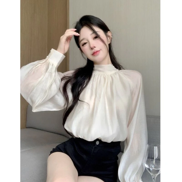 Chi tiết nhỏ trên áo sơ mi vintage thường bị bỏ qua cho tới khi phải mặc cả ngày - Ảnh 1