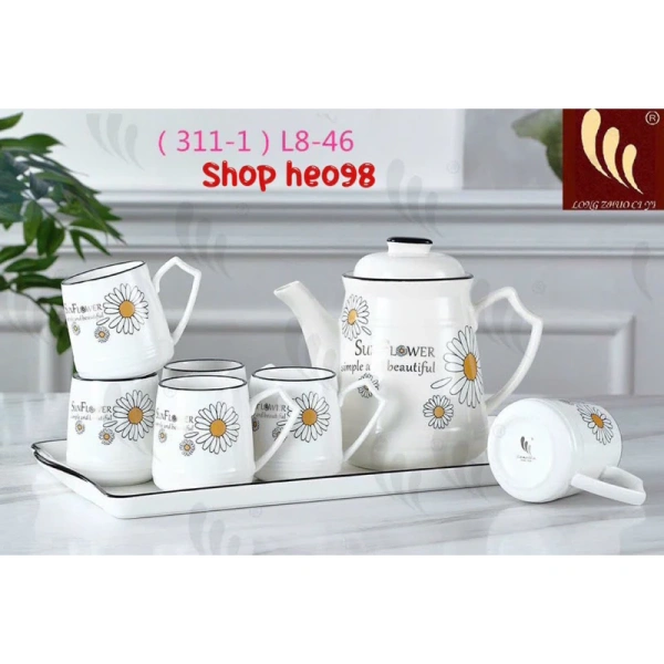 Những bất tiện trên có thể khiến ngay cả những người yêu thích thưởng thức trà, cà phê hàng ngày cũng cảm thấy nản chí. (Ảnh 3) Những bất tiện trên có thể khiến ngay cả những người yêu thích thưởng thức trà, cà phê hàng ngày cũng cảm thấy nản chí. (Ảnh 3)