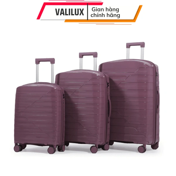 Chi tiết nhỏ trên vali du lịch dễ bỏ qua nhưng lại gây rắc rối trên mỗi hành trình - Ảnh 1 Chi tiết nhỏ trên vali du lịch dễ bỏ qua nhưng lại gây rắc rối trên mỗi hành trình - Ảnh 1